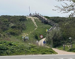 Guest house 6207104 - Holiday property Walcheren - VZ585 Villa Zoutelande