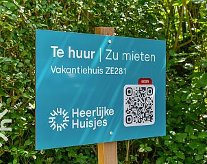 Verblijf 6207106 - Vakantiewoning Walcheren - ZE281