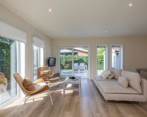 Guest house 6207107 - Holiday property Walcheren - Vakantiehuis Beach House de Zandput