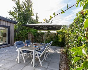 Guest house 6207107 - Holiday property Walcheren - Vakantiehuis Beach House de Zandput