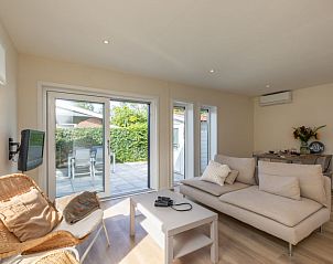 Guest house 6207107 - Holiday property Walcheren - Vakantiehuis Beach House de Zandput