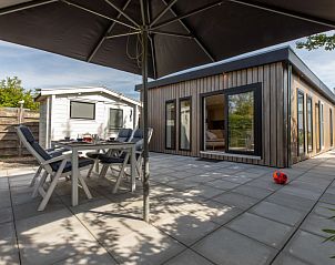 Guest house 6207107 - Holiday property Walcheren - Vakantiehuis Beach House de Zandput