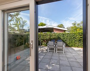 Guest house 6207107 - Holiday property Walcheren - Vakantiehuis Beach House de Zandput