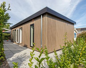 Guest house 6207107 - Holiday property Walcheren - Vakantiehuis Beach House de Zandput