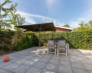 Guest house 6207107 - Holiday property Walcheren - Vakantiehuis Beach House de Zandput