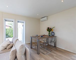 Guest house 6207107 - Holiday property Walcheren - Vakantiehuis Beach House de Zandput