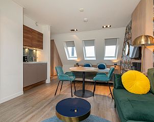 Verblijf 6207108 - Vakantiewoning Walcheren - Vakantiehuis Studio Appartement