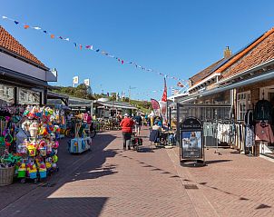 Verblijf 6207108 - Vakantiewoning Walcheren - Vakantiehuis Studio Appartement