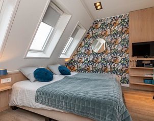 Verblijf 6207108 - Vakantiewoning Walcheren - Vakantiehuis Studio Appartement