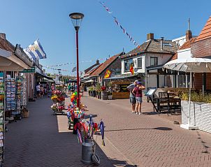 Verblijf 6207108 - Vakantiewoning Walcheren - Vakantiehuis Studio Appartement