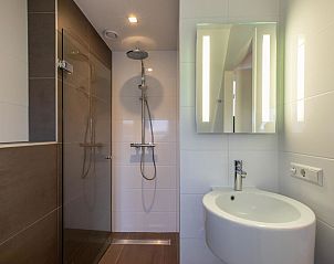 Verblijf 6207108 - Vakantiewoning Walcheren - Vakantiehuis Studio Appartement