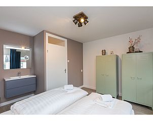 Verblijf 6207108 - Vakantiewoning Walcheren - Vakantiehuis Kurhaus I