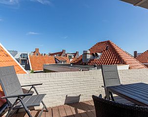 Verblijf 6207109 - Vakantiewoning Walcheren - Vakantiehuis DunaNube