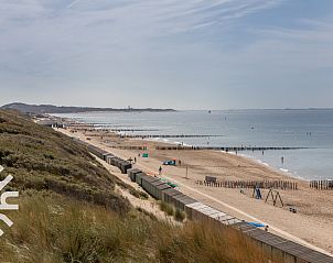 Unterkunft 620710 - Ferienhaus Walcheren - ZE1541