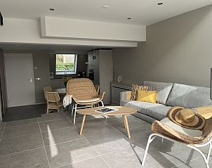 Verblijf 6207111 - Vakantiewoning Walcheren - ZE1702