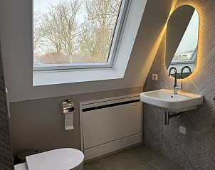Verblijf 6207111 - Vakantiewoning Walcheren - ZE1702