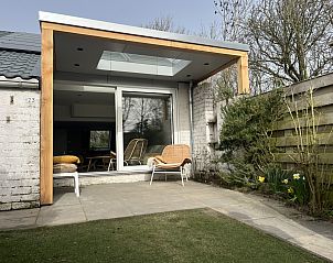 Verblijf 6207111 - Vakantiewoning Walcheren - ZE1702