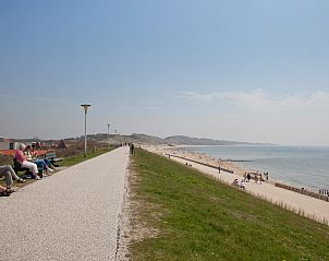 Verblijf 6207111 - Vakantiewoning Walcheren - ZE1702