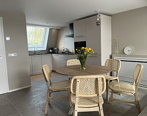 Verblijf 6207111 - Vakantiewoning Walcheren - ZE1702