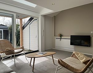 Verblijf 6207111 - Vakantiewoning Walcheren - ZE1702