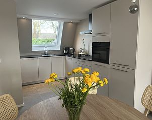 Verblijf 6207111 - Vakantiewoning Walcheren - ZE1702