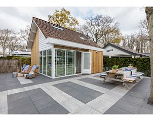 Verblijf 6207112 • Vakantiewoning Walcheren • Noordendolfer 2 huisje 51 