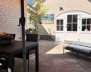 Verblijf 6207113 - Vakantiewoning Walcheren - Vakantiehuis Das Spaier 3A