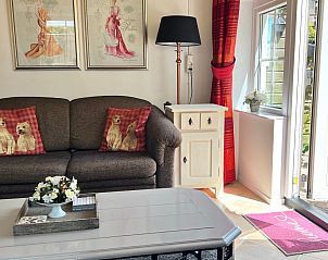 Verblijf 6207113 - Vakantiewoning Walcheren - Vakantiehuis Das Spaier 3A