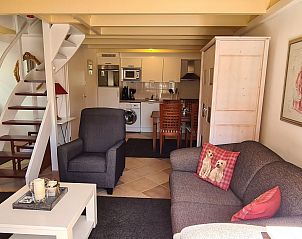 Verblijf 6207113 - Vakantiewoning Walcheren - Vakantiehuis Das Spaier 3A