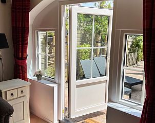 Verblijf 6207113 - Vakantiewoning Walcheren - Vakantiehuis Das Spaier 3A