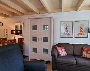 Verblijf 6207113 - Vakantiewoning Walcheren - Vakantiehuis Das Spaier 3A