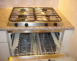 Verblijf 6207113 - Vakantiewoning Walcheren - Vakantiehuis Das Spaier 3A