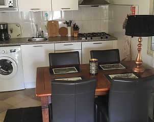 Verblijf 6207113 - Vakantiewoning Walcheren - Vakantiehuis Das Spaier 3A