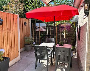 Verblijf 6207113 - Vakantiewoning Walcheren - Vakantiehuis Das Spaier 3A