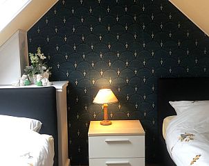 Verblijf 6207113 - Vakantiewoning Walcheren - Vakantiehuis Das Spaier 3A