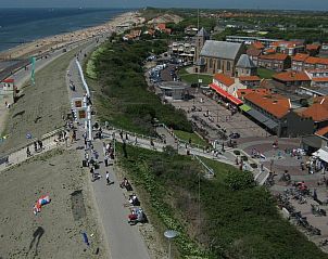 Verblijf 6207113 - Vakantiewoning Walcheren - Vakantiehuis Das Spaier 3A