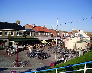 Verblijf 6207113 - Vakantiewoning Walcheren - Vakantiehuis Das Spaier 3A