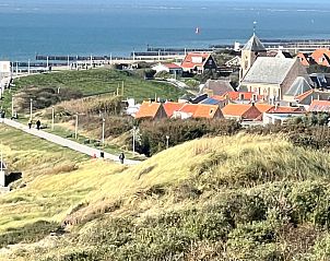 Verblijf 6207113 - Vakantiewoning Walcheren - Vakantiehuis Das Spaier 3A