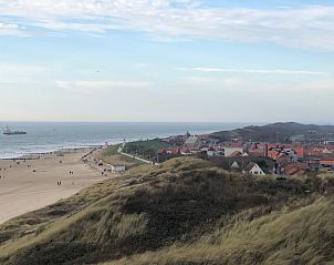 Verblijf 6207113 - Vakantiewoning Walcheren - Vakantiehuis Das Spaier 3A