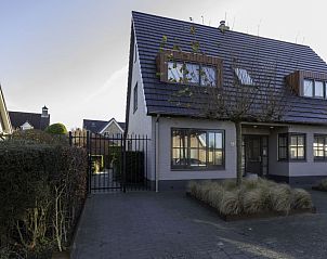 Guest house 6207114 • Apartment Walcheren • Appartement Borné 