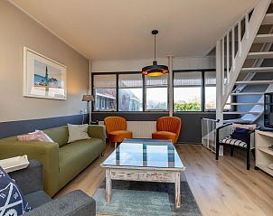 Verblijf 6207115 - Vakantiewoning Walcheren - Vakantiehuis Luminara