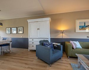 Verblijf 6207115 - Vakantiewoning Walcheren - Vakantiehuis Luminara
