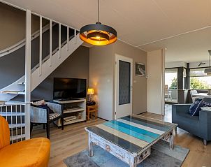 Verblijf 6207115 - Vakantiewoning Walcheren - Vakantiehuis Luminara