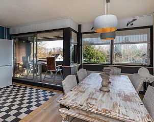 Verblijf 6207115 - Vakantiewoning Walcheren - Vakantiehuis Luminara