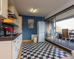 Verblijf 6207115 - Vakantiewoning Walcheren - Vakantiehuis Luminara