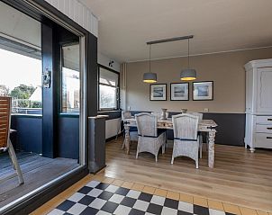 Verblijf 6207115 - Vakantiewoning Walcheren - Vakantiehuis Luminara