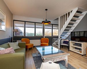 Verblijf 6207115 - Vakantiewoning Walcheren - Vakantiehuis Luminara