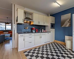 Verblijf 6207115 - Vakantiewoning Walcheren - Vakantiehuis Luminara