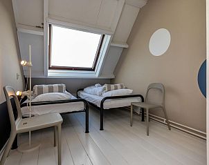 Verblijf 6207115 - Vakantiewoning Walcheren - Vakantiehuis Luminara