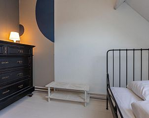 Verblijf 6207115 - Vakantiewoning Walcheren - Vakantiehuis Luminara